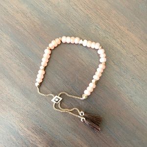 Vera Bradley adjustable bracelet